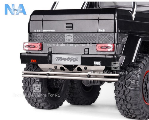 Grc g145ur trx6 - trx6, benz