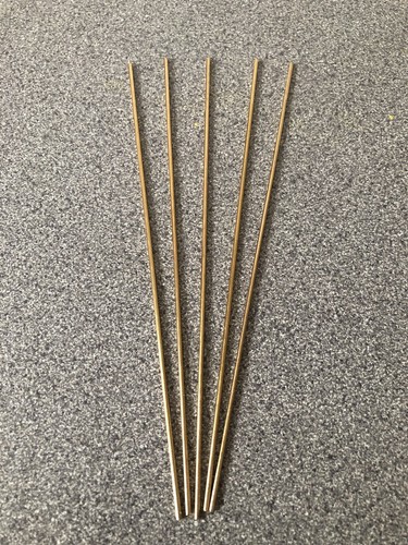 Pcs 2mm 150mm solid - 5,