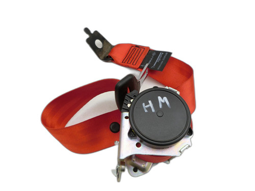 Belt safety - belt,
