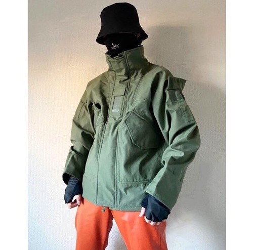 Dutch army gore tex - dutch, flight