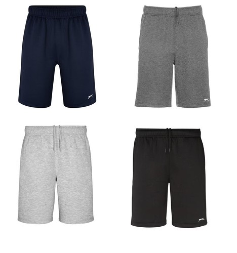 Slazenger fleece shorts lounge - shorts,