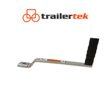 Dutton Lainson 2 Speed Quick Release Detachable Manual Winch Handle Brian James