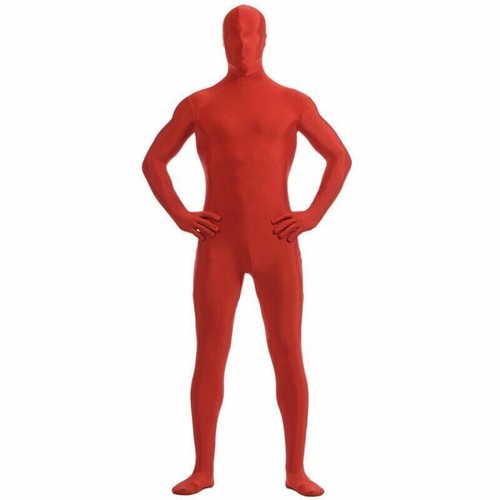 Invisible morph suit - morph,