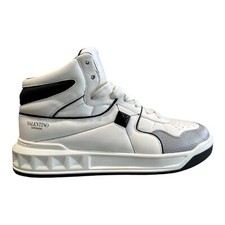 Valentino trainers roman stud - valentino,