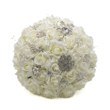 Artificial Wedding Flowers