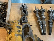 BOSCH MW DIESEL INJECTION PUMP