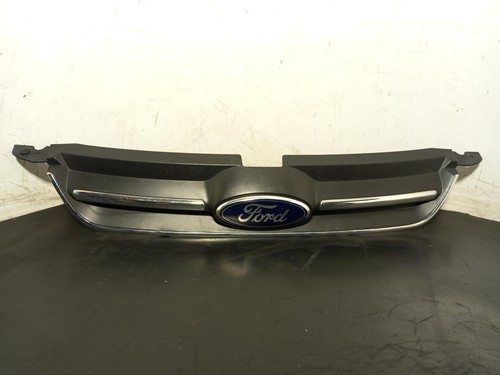 Ford focus max - max, oval