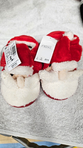 Next baby santa claus - baby,