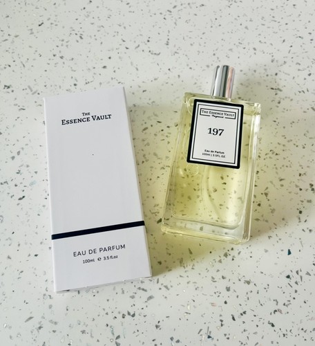 The essence vault 197 - -, 100ml