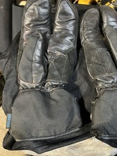 Oxford Motorcycle Gloves
