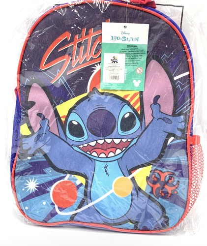 Lilo stitch backpack kids - lilo, &