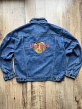 Vintage 1990s Hard Rock Café