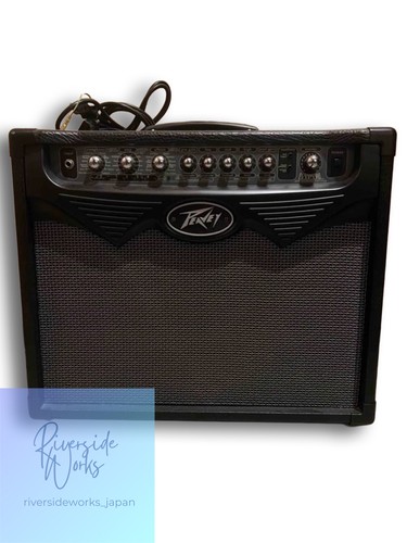 Peavey vypyr 1x12 - peavey,