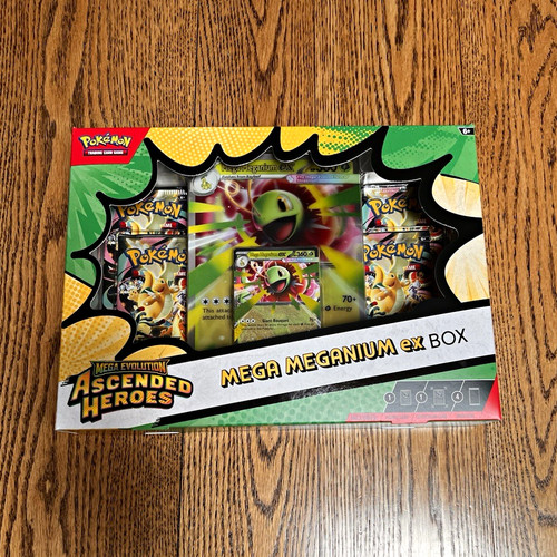 Pokemon tcg mega - tcg,