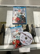 Disney Infinity 1.0 (Nintendo