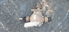 BMW 116I Sport E81 2.0 petrol rear diff differential 7524319-04 3.38 ratio