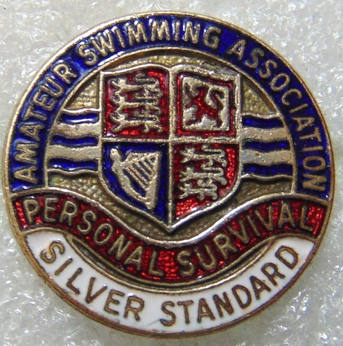 Amateur swimming association - amateur,