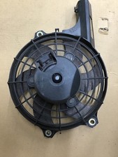 porsche 996 engine colling fan