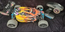 1/10 RC CAR 4WD BRUSHLESS