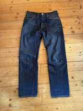 Levi’s LVC 1890s Lot 201