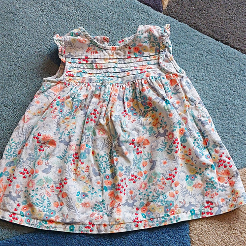Baby girls floral - baby,