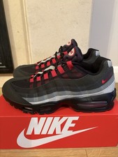 Size UK 9.5 - Nike Air Max 95