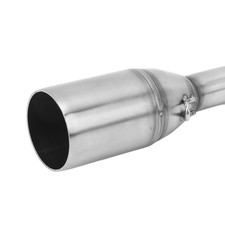 ⁺Motorcycle Exhaust System