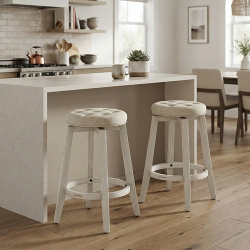 Elegant set swivel bar - set,