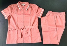 Genuine Vintage Housekeeping