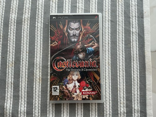 Castlevania the dracula x - the,