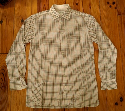 Ede ravenscroft men - ede, white