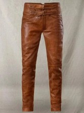 Men's Brown HANDMADE Jim