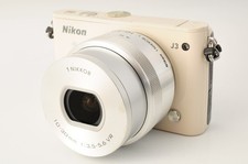 Sale!! [N MINT] Nikon 1 J3