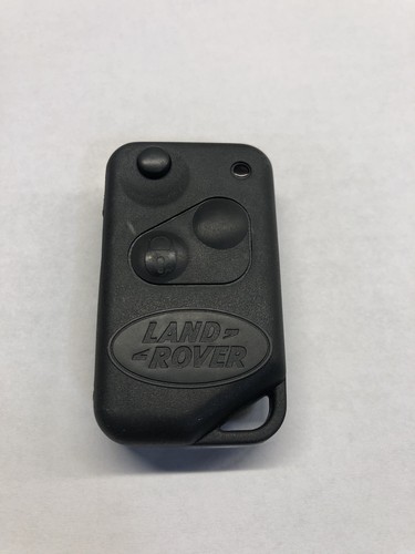 Genuine land rover range - land,
