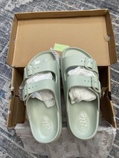 ❤️ Ella slider slip on