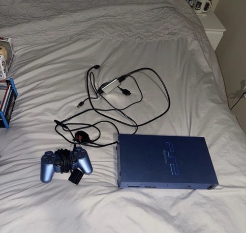 Sony playstation aqua - sony,