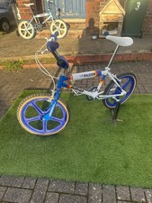 Mk2 raleigh team - team, burner