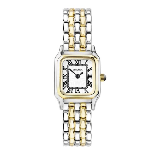 Sekonda monica 20mm womens - monica,