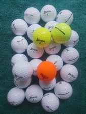 Srixon Soft Feel Golf Balls