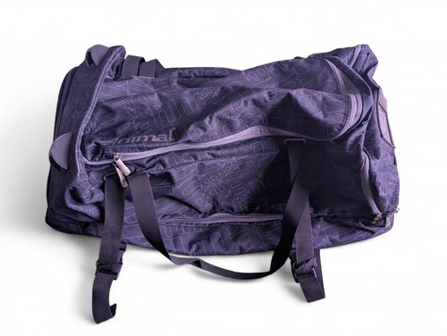 Animal travel case luggage big - travel,