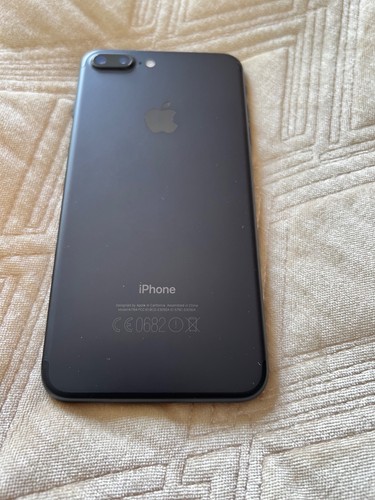 Apple iphone plus - iphone, 7
