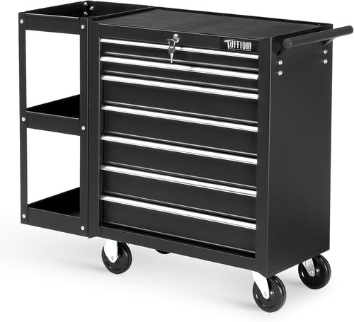 Drawer rolling tool chest - drawer,