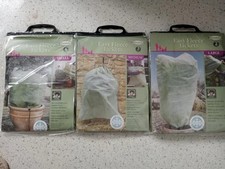 Haxnicks Plant Fleece Garden