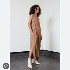 NWT Rujuta Sheth Marlo Draped