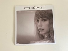 2026 Official Taylor Swift 16