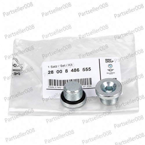 Genuine bmw mini dctf - genuine,