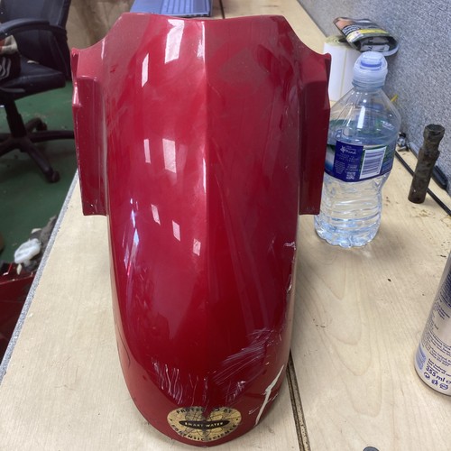 Honda fes 125 - 125, fes125