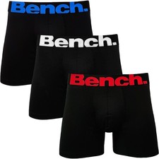 Bench Mens Macron 3 Pack