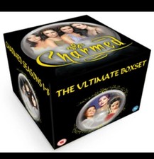 Charmed Complete Collection -