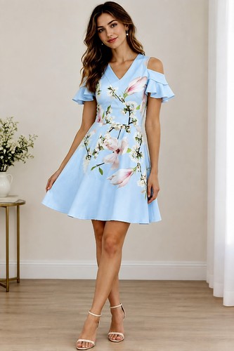 Ted baker effrae harmony - baker,
